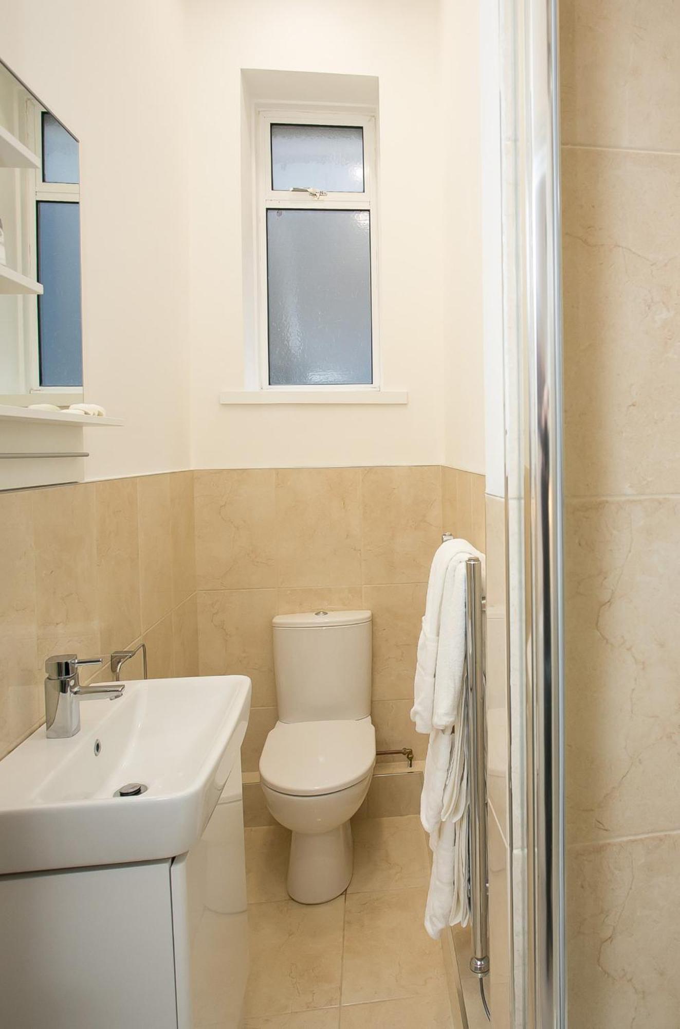 Temple Bar Essex Apartments Dublin Room photo