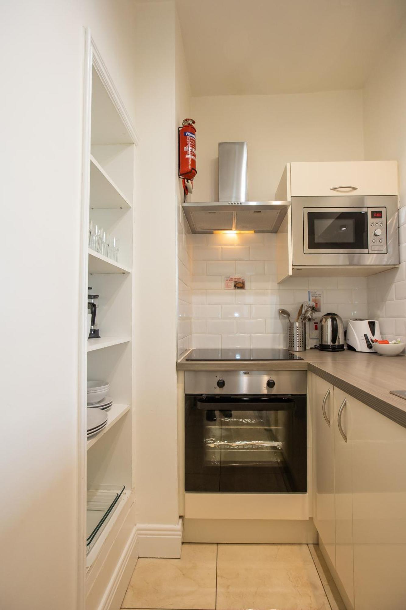 Temple Bar Essex Apartments Dublin Exterior photo